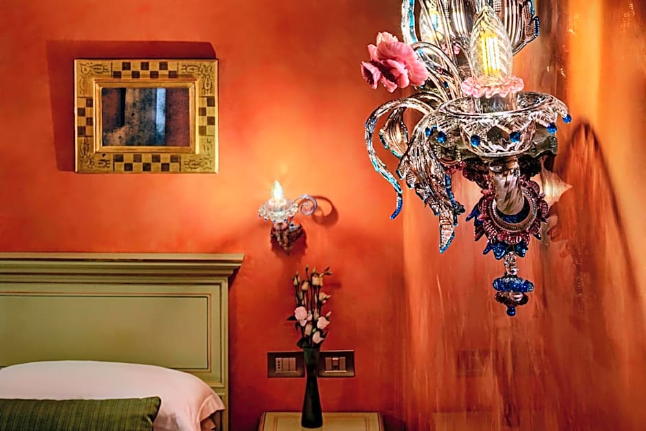 Hotel Firenze