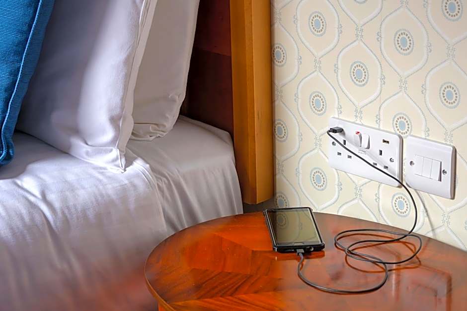 Killarney Dromhall Hotel