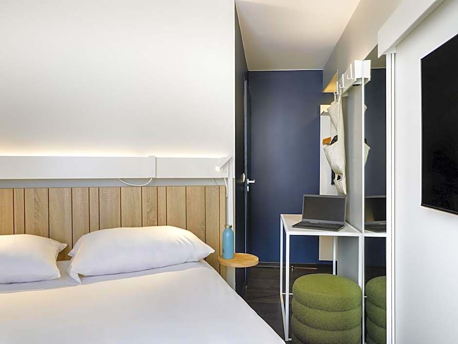 ibis Paris Nation Davout