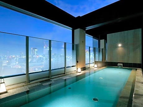 Candeo Hotels Osaka Namba