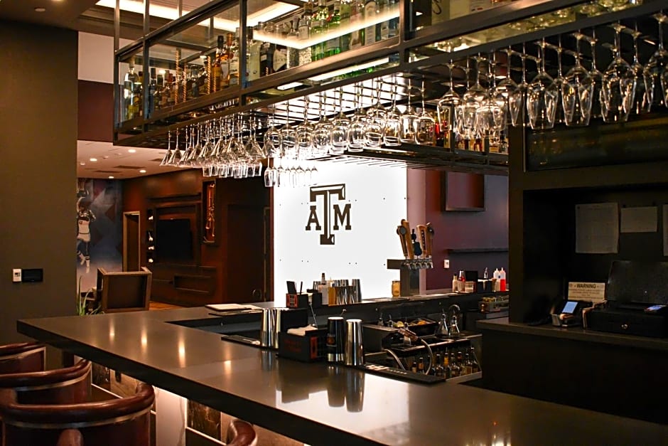Texas A&M Hotel and Conference Center