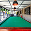 Nohotel Nova Odessa