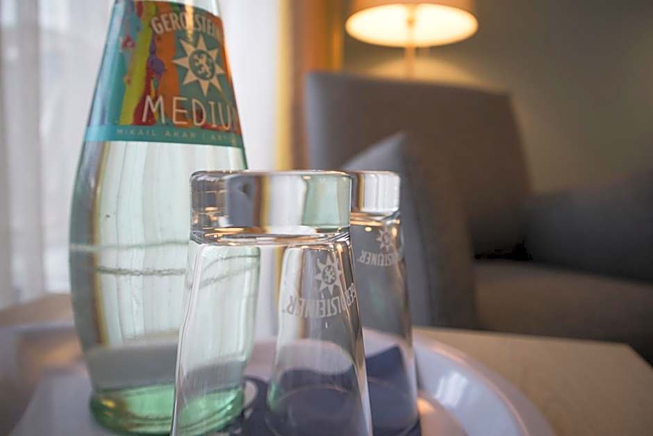 Hotel Am Friesenstrand