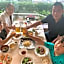 Natural Farm City Noen Hotel