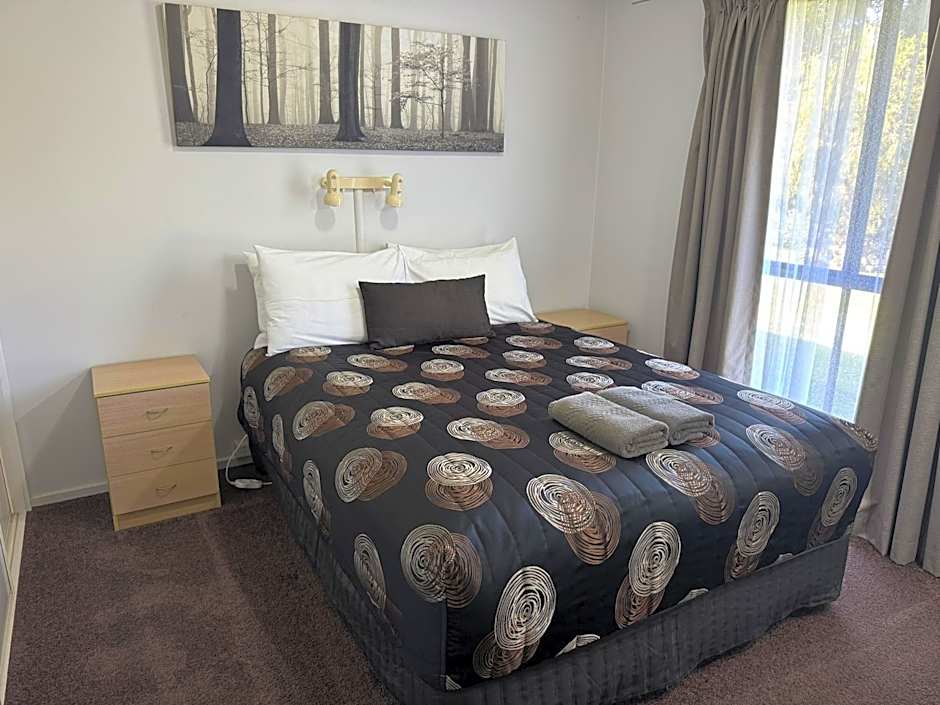 Barwon Valley Lodge