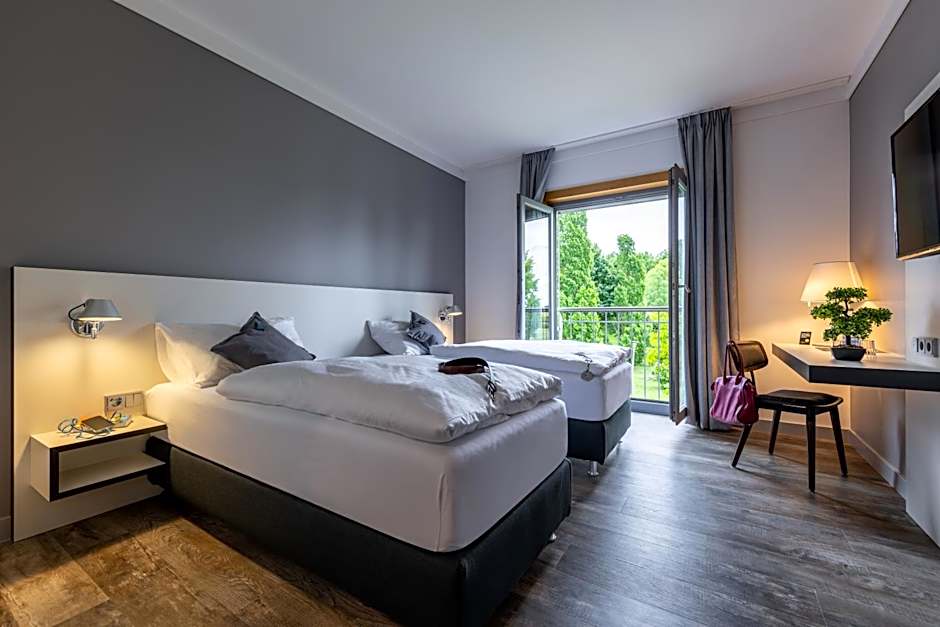 Coffee Fellows Hotel Leipheim Süd