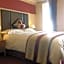 Fitzgeralds Hotel