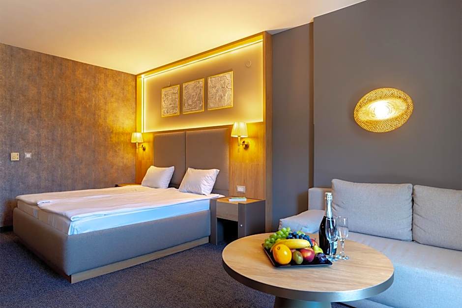 Tiva del Mar Beach Hotel