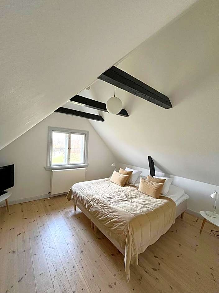 Bernstorff Castle Hotel