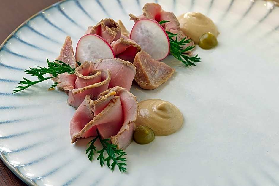 Sheraton Zagreb Hotel