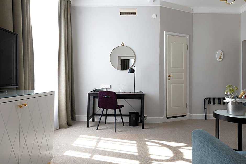 Elite Stora Hotellet Örebro