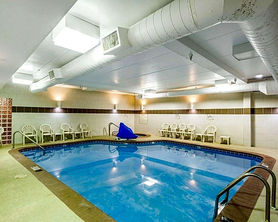 Comfort Suites Cookeville