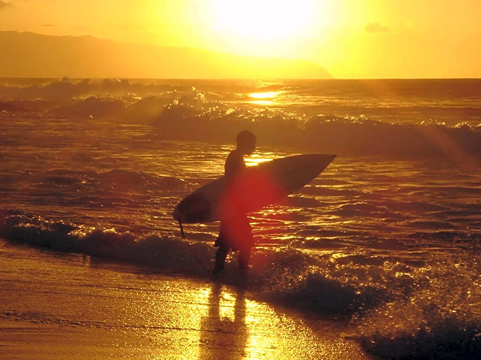 Hotel Mar Azul & Surf
