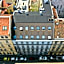 MP Hostel Budapest