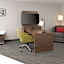 Hampton Inn By Hilton And Suites Seattle-Airport/28th Ave, Wa