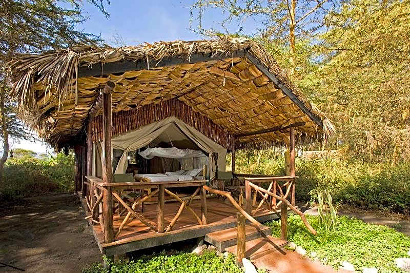 Migunga Tented Camp
