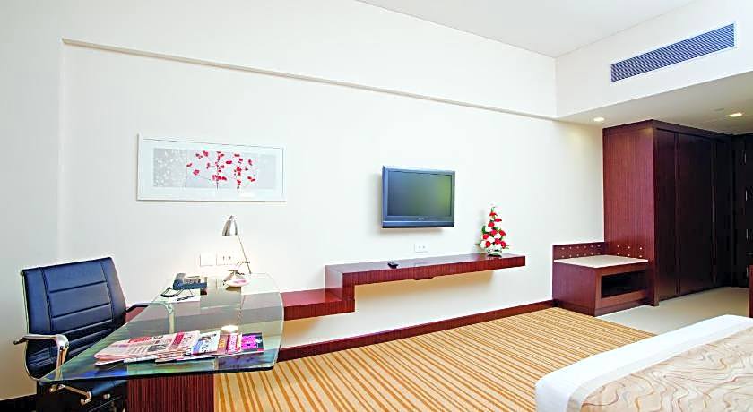 Country Inn & Suites by Radisson Sahibabad Distt Ghaziabad (U.P.)