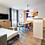 Aparthotel Adagio Val d'Europe near Disneyland Paris