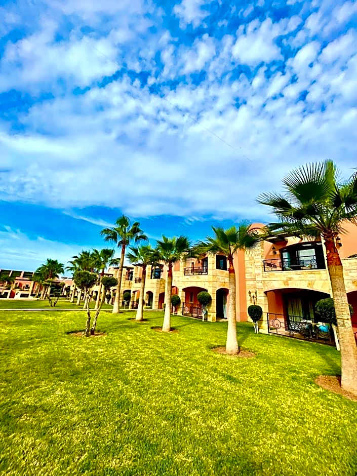 Hotel Prestige Agadir