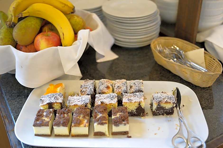 Land- und Golfhotel Alte Fliegerschule