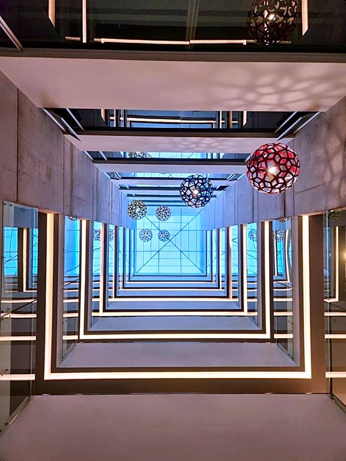 Hotel Finlandia