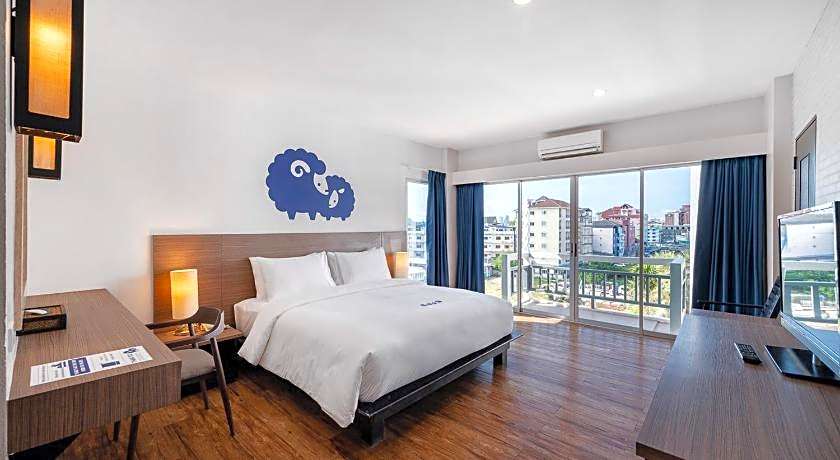 Kokotel Pattaya South Beach