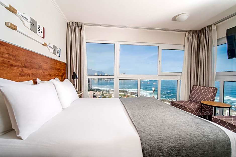 Gran Cavancha Hotel & Apartment