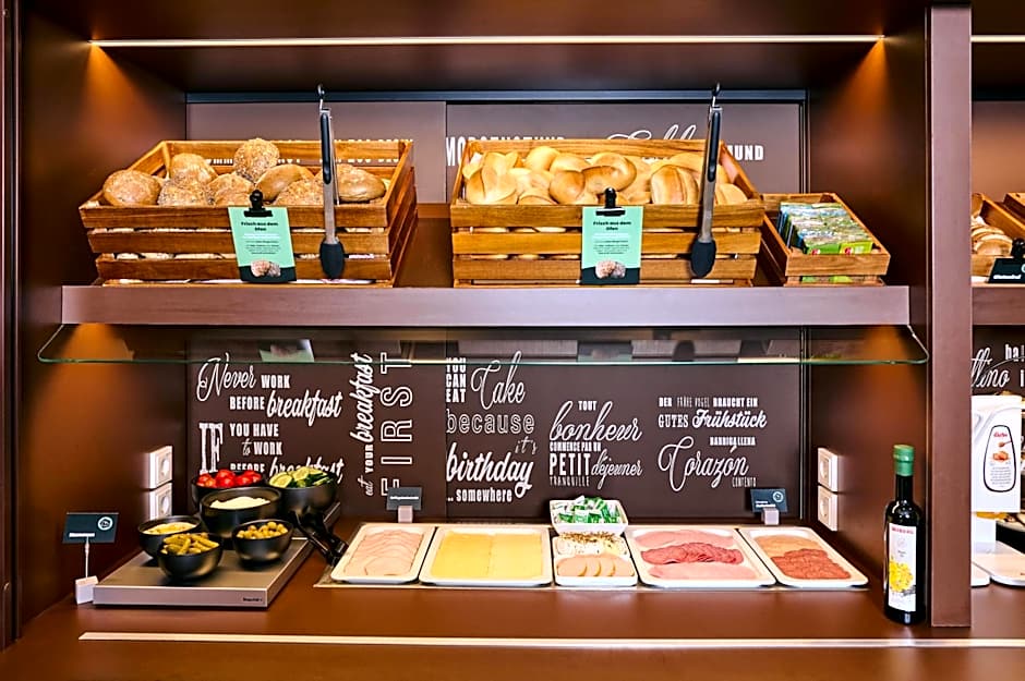 B&B Hotel Hannover-Lahe