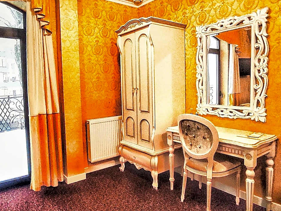 ROYAL PALACE Centrum Bankietowe