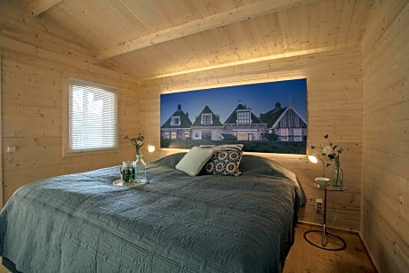 Lodgehotel de Lelie