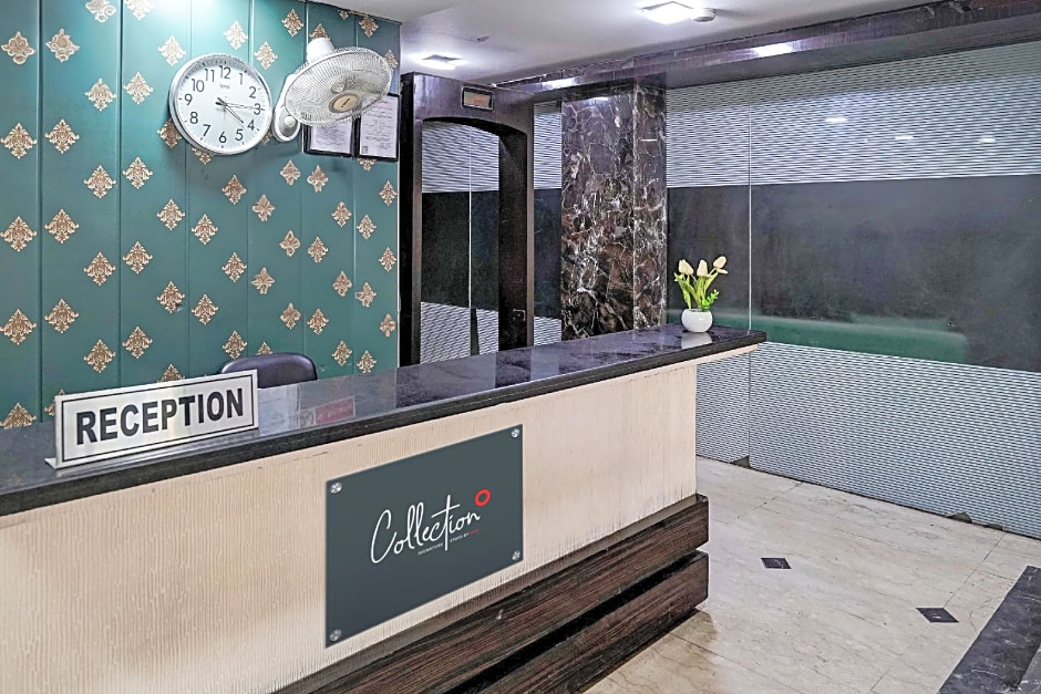 Townhouse Hotel Lotus Palace