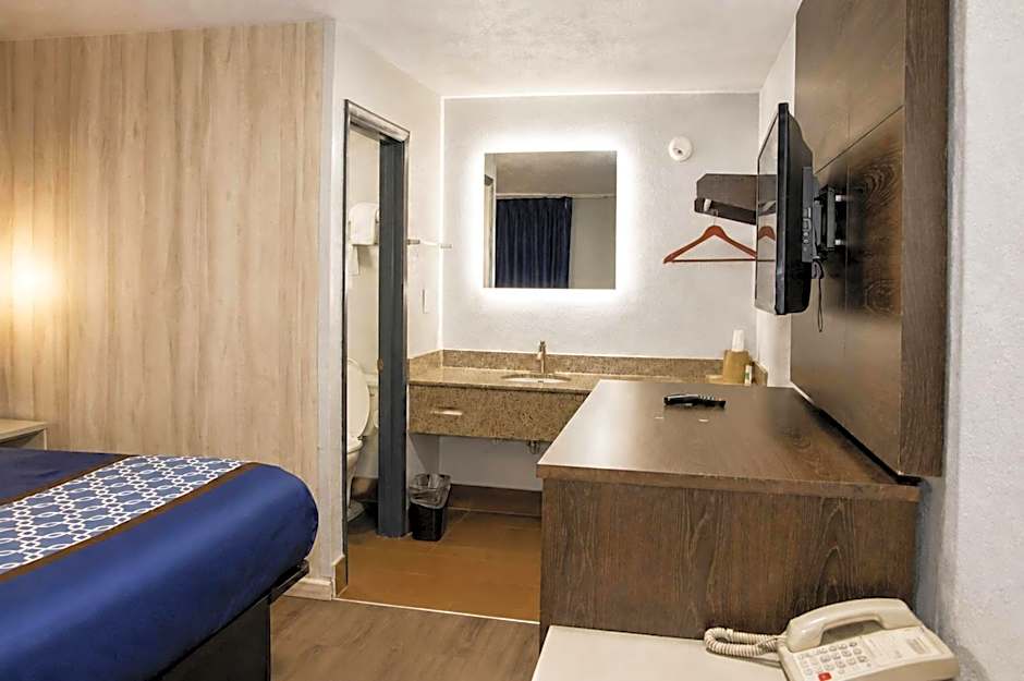 Masters Inn Augusta at Washington Road