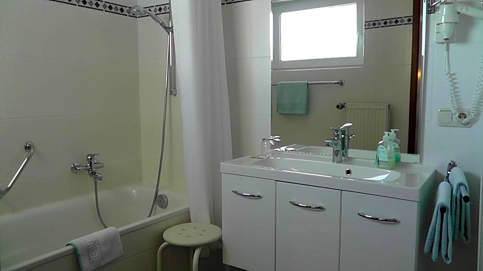 Hotel Kurhaus Uhlenberg