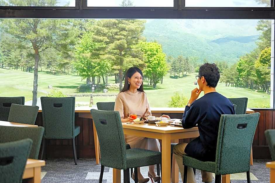 Tsumagoi Prince Hotel