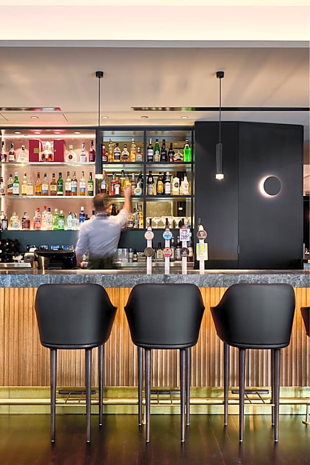 Parmelia Hilton Perth