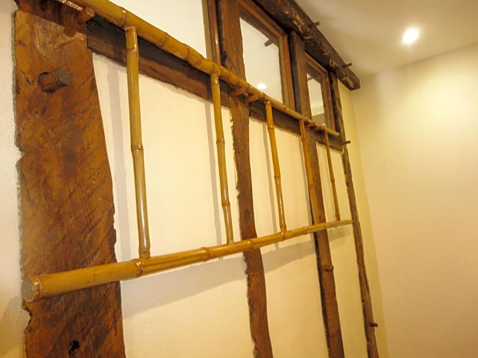 Au Petit Pédegouaty