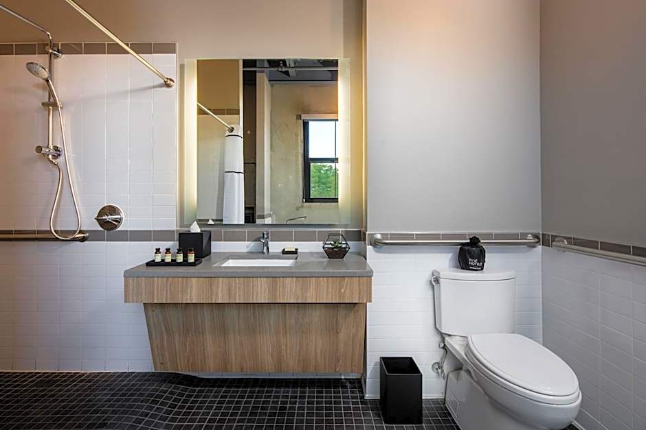 Hotel Nyack, a JdV by Hyatt Hotel