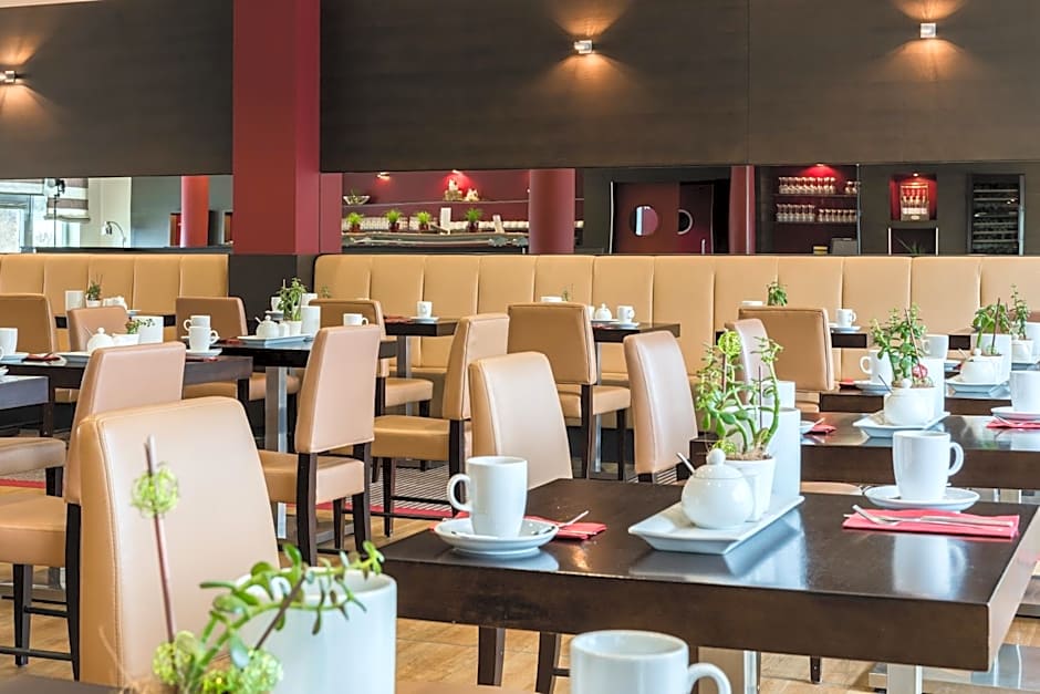 Best Western Premier Novina Hotel Regensburg