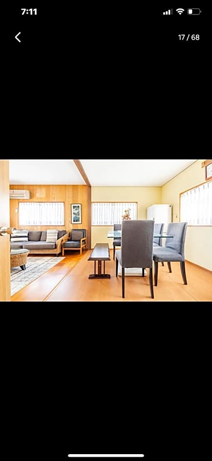 Bonel Guest House