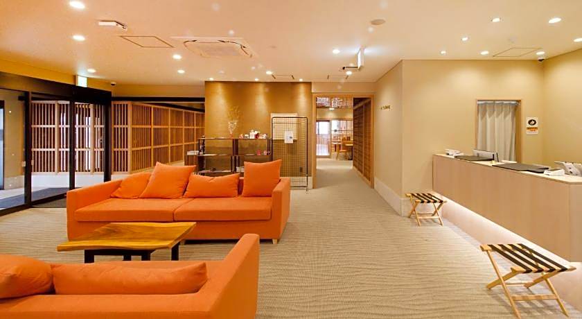 T Hotel Nagano Ryuoo