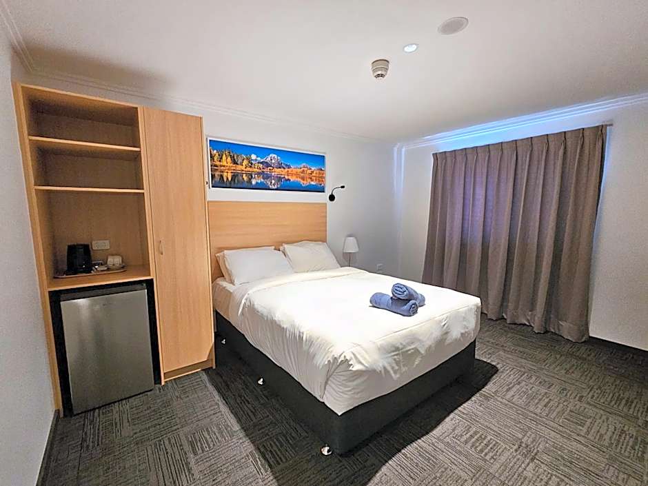 Econo Lodge Rivervale