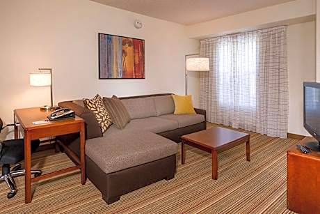 Two Bedroom Suite with Two Queen Beds