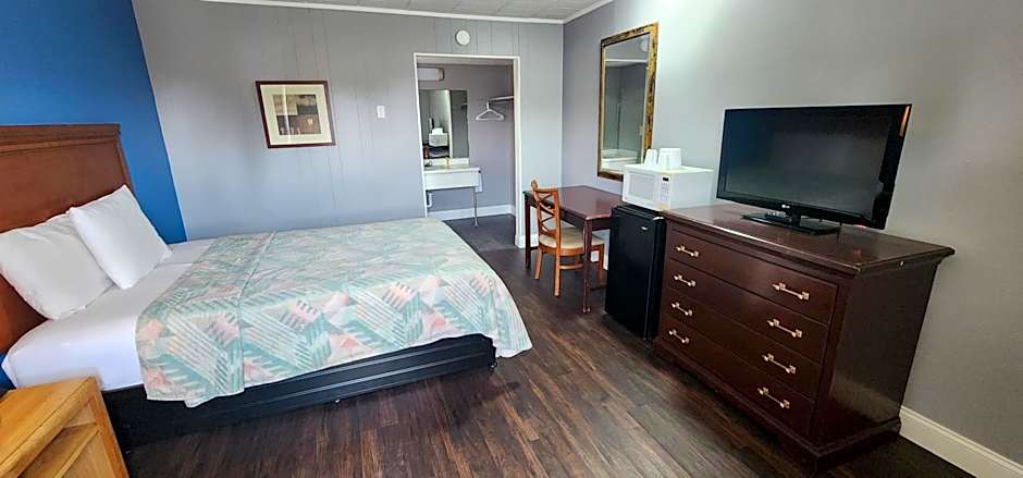 Budget Inn Horseheads