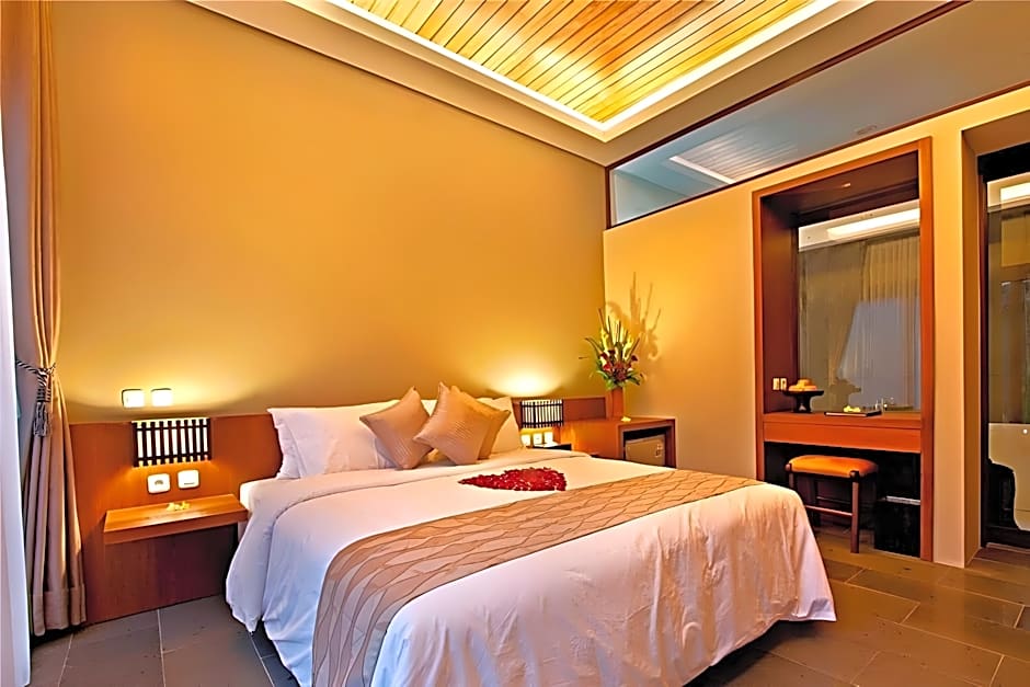 The Canggu Boutique Villas