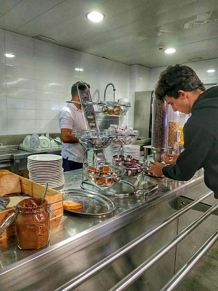 Twentytu Hostel Barcelona