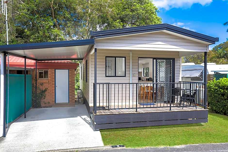 Pyramid Holiday Park