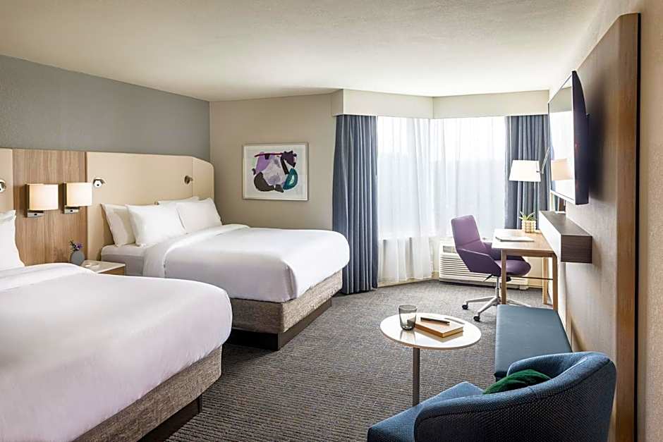 Crowne Plaza Atlanta NE - Norcross By IHG