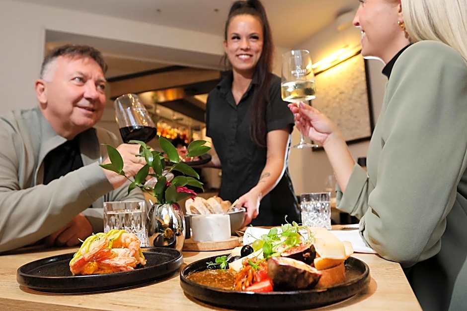 Best Western Hotel Windorf