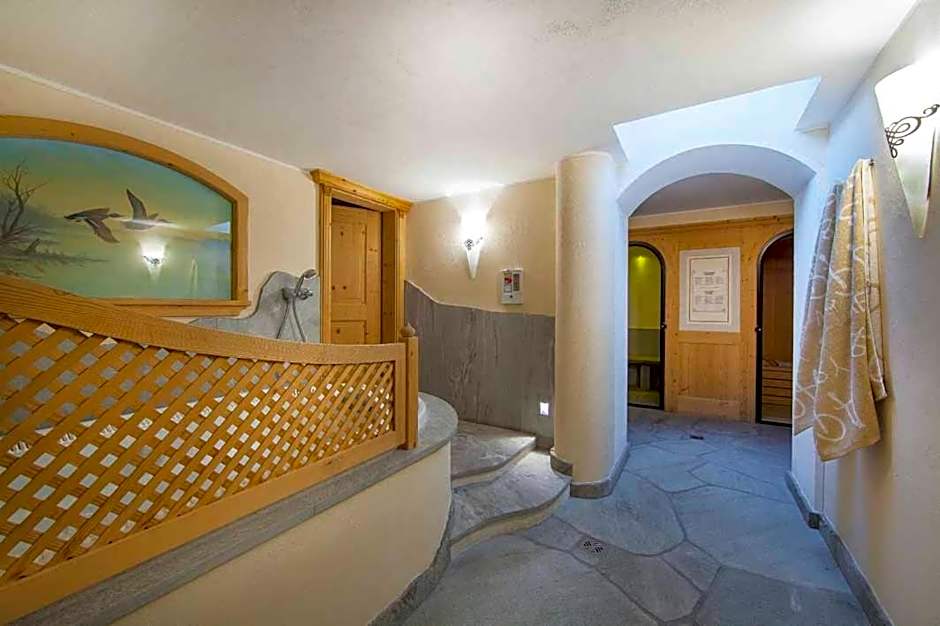 Hotel Jagdhof