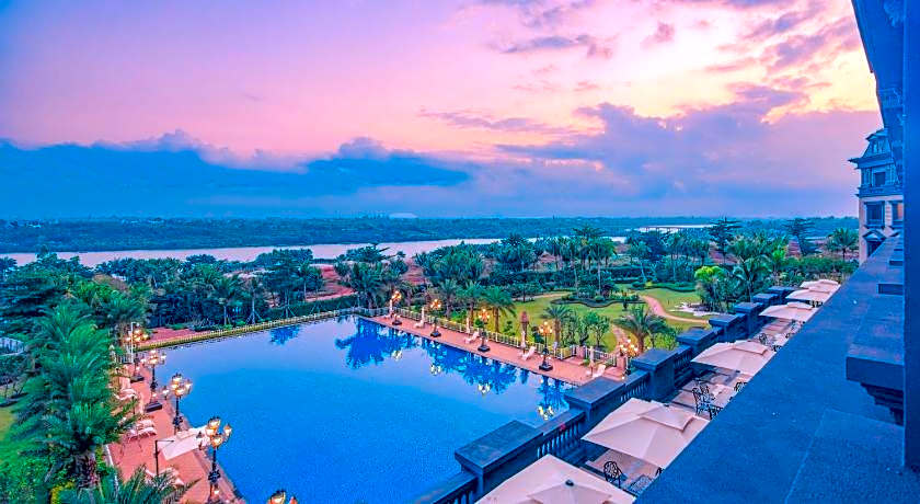 Wyndham Garden Haikou South